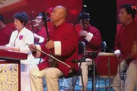 长子鼓书：《家》，美女唱功了得，听着真过瘾！视频封面