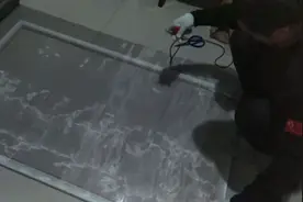 自己动手换不锈钢纱窗，防蚊防虫防大老鼠，安心睡大觉视频封面