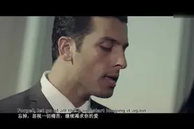 经典好听的英文歌，《Love You》中英字幕，动听的钢琴前奏