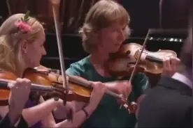 艾尔加威风凛凛进行曲 第一号进行曲，号称此曲为英国第二国歌！视频封面