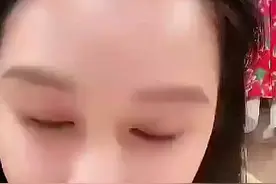 本山大叔与女儿球球一起直播视频封面