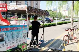 刚出生就被遗弃 如今29岁的她徒步4200公里寻亲生父母视频封面