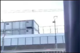 痛心 日本女孩推特直播卧轨自杀视频封面