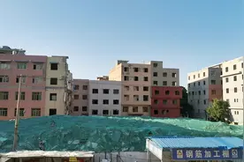 20万人号称小香港！西安又一个城中村拆迁了，距离三年清零又近了视频封面