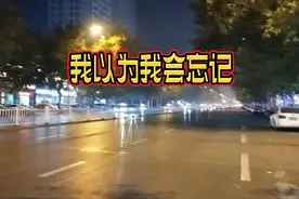 我以为我会忘记，但流下的泪水里全是你的影子视频封面