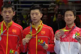 16里约，科龙大战真虐心！龙队6个金牌点，首登领奖台！视频封面