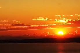 为霞尚满天.最美夕阳红视频封面