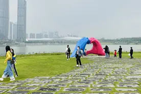 厉害了，深圳！全国首个以人才命名的地方，竟如此美丽！你去过吗视频封面