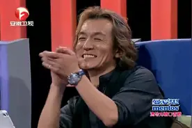许豪杰：不是所有90后都叫许豪杰！太精彩了视频封面