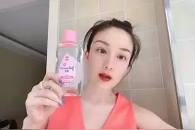 超好用的强生婴儿润肤油视频封面