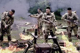 中国特种兵，需要满足什么条件才能被选上？真实答案让国人骄傲视频封面