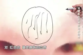 当心！鼻子出现这种颜色，快去查查幽门螺旋杆菌！视频封面
