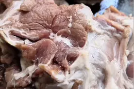 大热天，吃狗肉好吗？不过狗肉挺好吃的，你们觉得怎么样视频封面