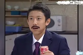 刘星梦见自己长大了，还生了个叫桂花的女儿视频封面