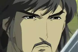动画版风云：无名VS傲决，万剑归宗决战魔剑，特效燃爆！视频封面