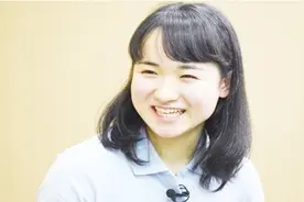 伊藤美诚公布择偶标准：很喜欢中国男孩，已有过不止1次恋爱史视频封面