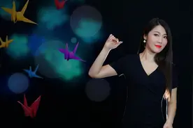 靓声再唱一曲《站着等你三千年》，歌声伤感，触动心灵！视频封面