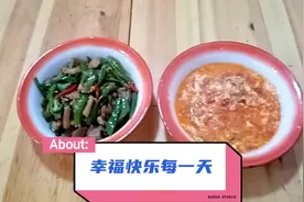 灾难面前我选择坚强，贫穷面前我选择过好每一天视频封面