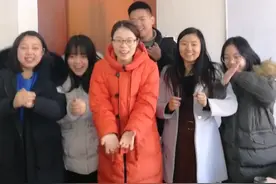 过新年拜年咯发红包啦一人一句祝福语走起视频封面
