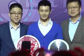 黄晓明工作室发声明否认传闻：不实消息 恶意造谣视频封面