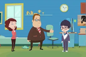 未成年人购买仿真枪可以不追究吗？视频封面