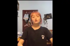 美女财经新闻主播视频封面