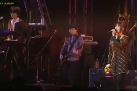 夏の幻（夏天的梦幻，名侦探柯南片尾曲）视频封面