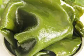 海带太硬不易煮？只需这样，快速变软烂，省时省火！视频封面
