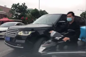 霸都合肥贵族学校放学了，好多豪车来接小朋友。视频封面