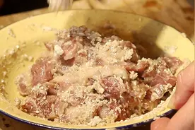 泡菜滑肉汤，老师傅教你肉片爽滑鲜嫩的小窍门，一学就会视频封面