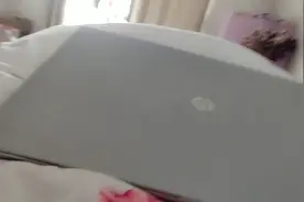 支付宝上租的电脑到了就后悔了视频封面