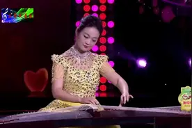 俩美女钢琴+古筝合奏《献给爱丽丝》，世界名曲，百听不厌！视频封面