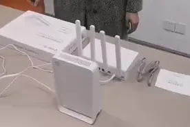 360路由器的设置方法视频封面