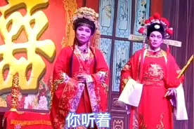 海南琼剧《刁蛮公主》刘修修陈瑜视频封面