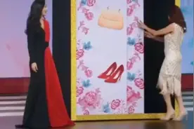 王牌：韩雪张柏芝现场挑战30秒换装！出来太惊艳了！身材真好视频封面