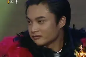 影视：广西男子长得太像张国荣，出场时评委们还以为张国荣复活了视频封面