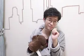 抑郁症的朋友，你睡不着吗？好的，那看过来视频封面