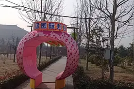 商丘火神台，首届国际灯会，最大的看点都在这里，跟随我去看看！视频封面
