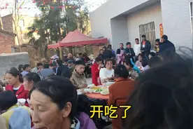 实拍云南宣威农村婚礼，3.6万的彩礼一层楼房，与大城市对比寒酸