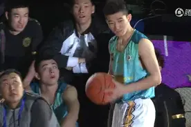 四记扣篮全部满分!孙铭徽神奇加冕新一代扣篮王视频封面