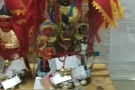 通天正一灵官马元帅视频封面