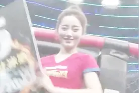 武林笼中对：轻量级金腰带争夺战，中国选手茸主苦战五局终获胜利视频封面