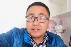 北京大龄程序员转行房产中介，个中心酸焦虑了大秀哥视频封面