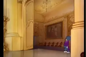 猫和老鼠乱入JOJO？当汤姆成为音乐大师视频封面