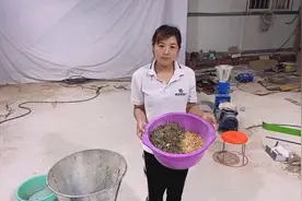 饲料颗粒机应该怎么用呀？这样操作，简便快捷视频封面
