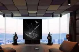 为热爱有声的人做好声乐，宝华韦健鹦鹉螺视频封面