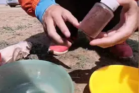 中药丁香实际诱鱼效果好不好，咱们今天就来试一试视频封面