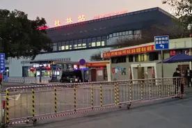 桂林火车南站视频封面
