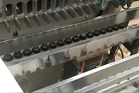 家具排钻工