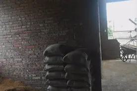 乡村建房吊什么才料？视频封面